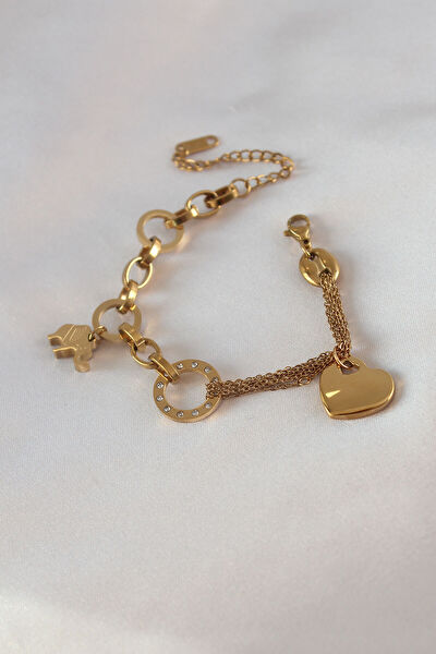 Kiraz Çiçeği Butik Bileklik