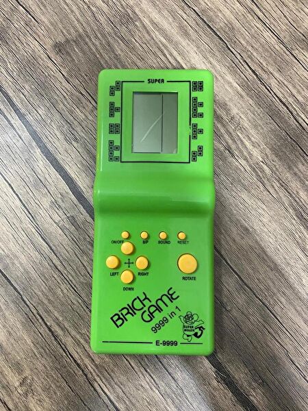 SIFIR312 Zeka Oyunları