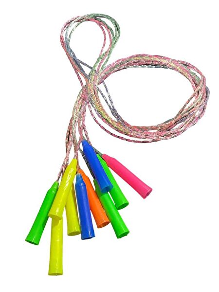 SIFIR312 Atlama İpi