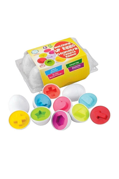 SIFIR312 Eğitici Oyuncaklar