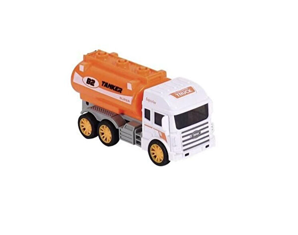 Diyar-ı Fırsat Oyuncak Arabalar