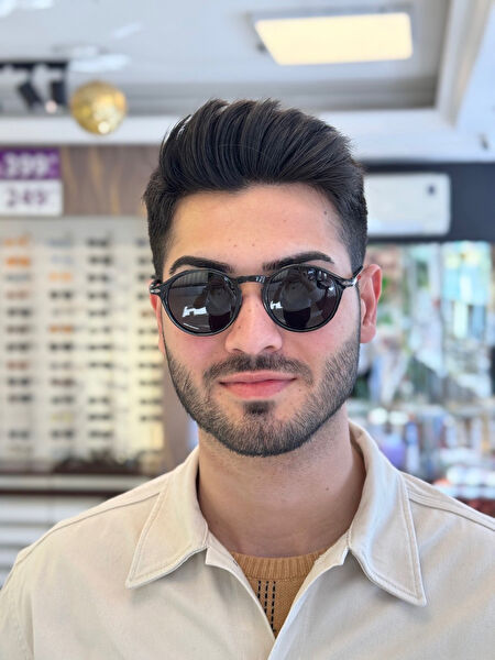 Olivier Philippe Unisex Güneş Gözlüğü