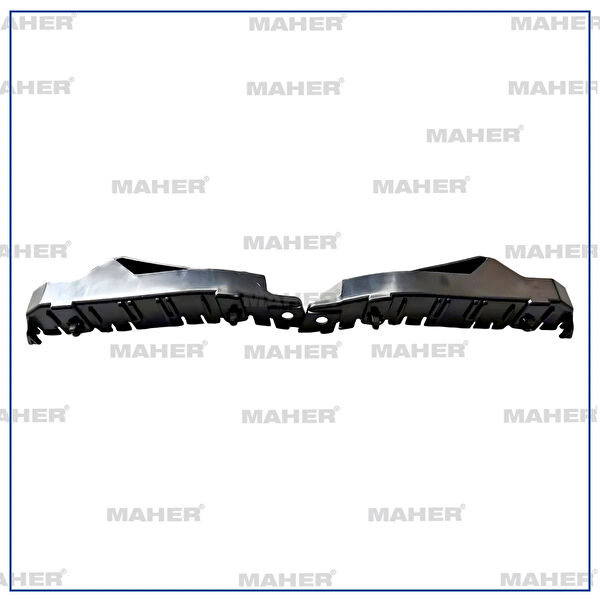 Maher Tampon Aksesuarları