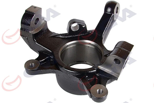 GVA Aks Körük & Kafası