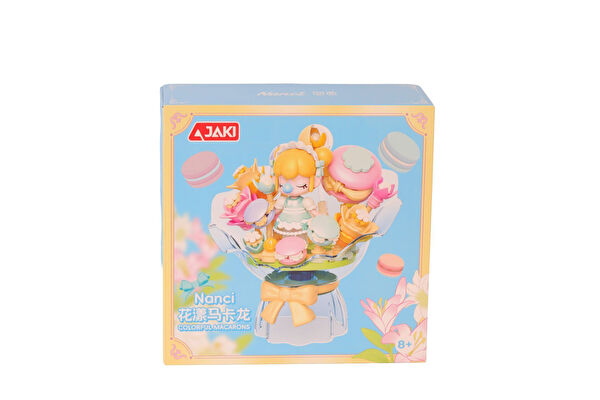 LUORD-STORE Lego, Yapı Oyuncakları