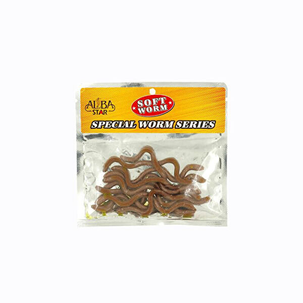 AlbaStar Balık Yemi