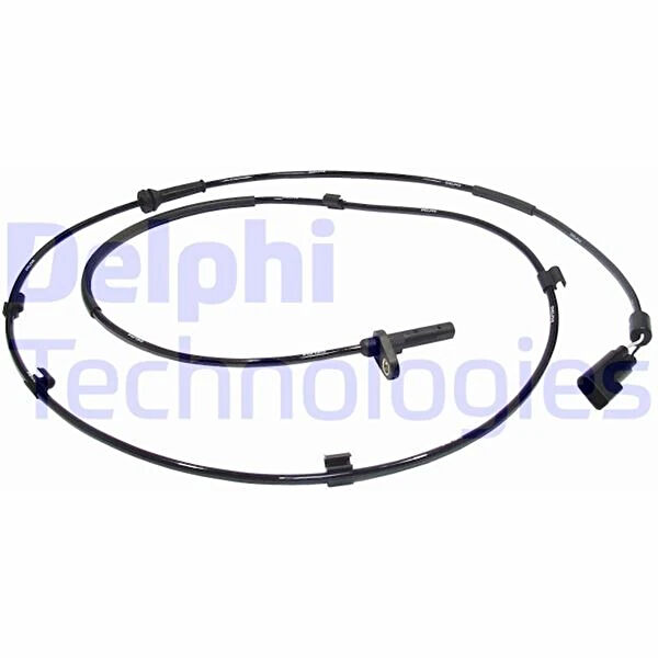 Delphi ABS Sensörleri