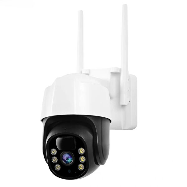 Qromax Güvenlik Kamerası