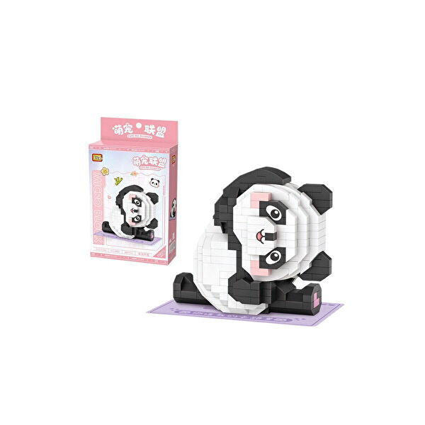 LUORD-STORE Lego, Yapı Oyuncakları