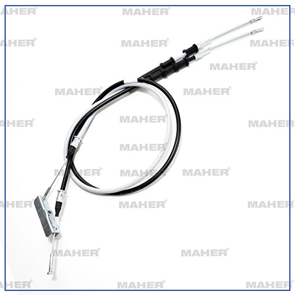 Maher Fren Aksesuar & Setleri