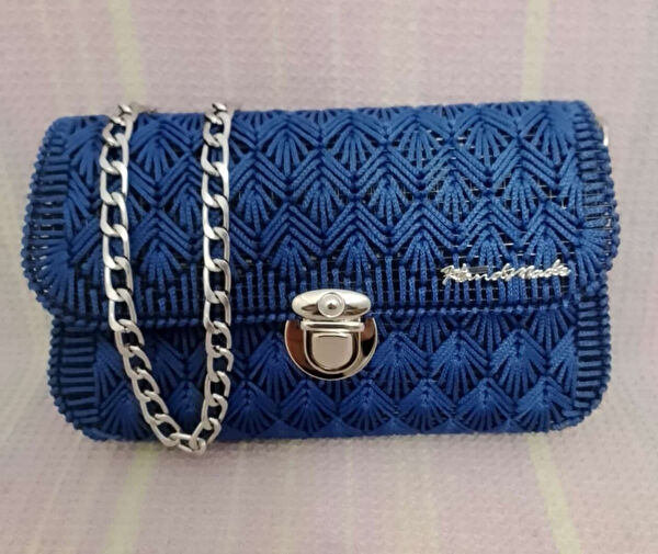 F&M BİJUTERİ AKSESUAR Abiye ve Portföy Çanta