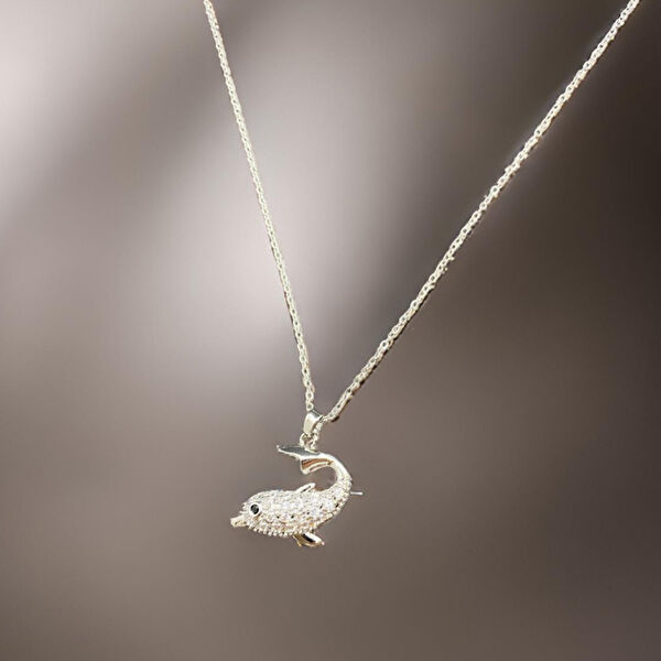 F&M BİJUTERİ AKSESUAR Kolye