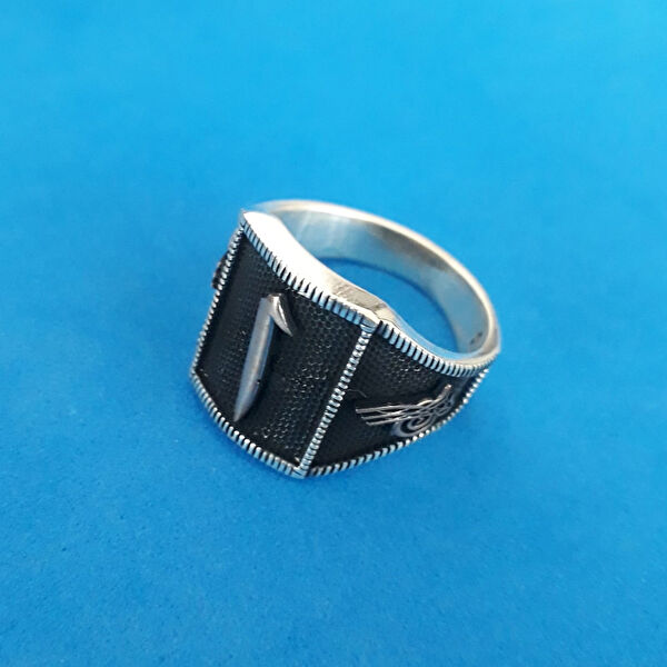 F&M BİJUTERİ AKSESUAR Erkek Yüzük