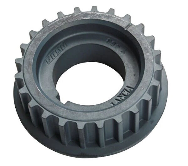 EMİN Krank, Piston ve Contalar