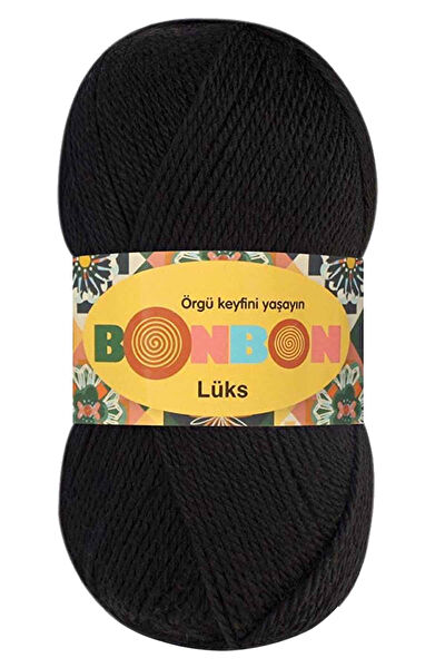 Bonbon Örgü İpleri