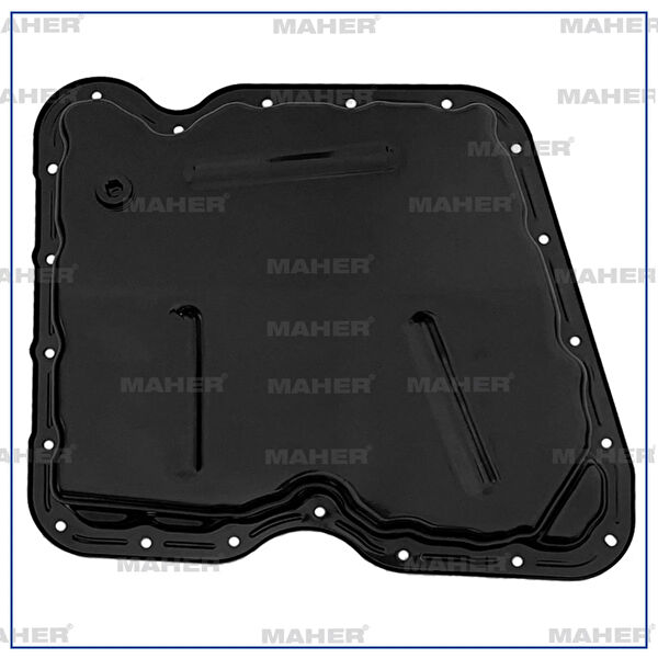 Maher Oto Yağlama Ürünleri