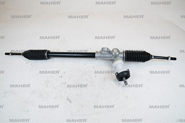 Maher Direksiyon Ekipmanları