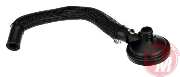 GUALTIERO Turbo Basınç Valfi