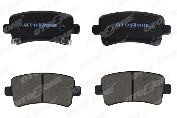 OTOZONE Fren Balataları