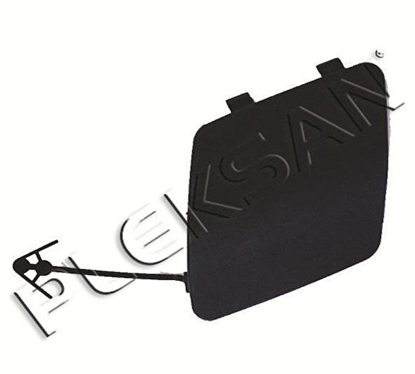 Pleksan Çeki Demiri Kapağı