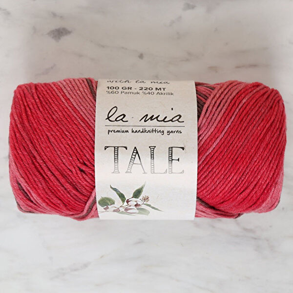 Diyar-ı Fırsat Örgü İpleri