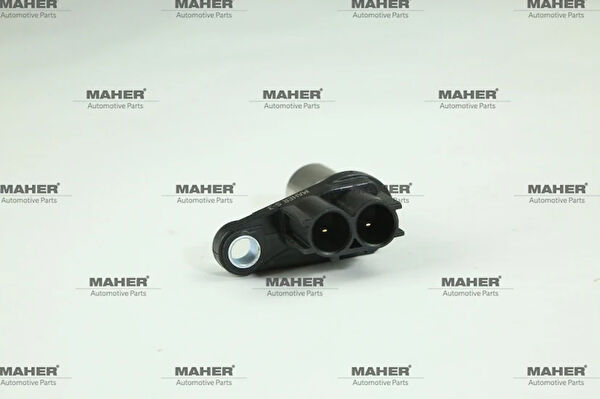 Maher Sensör, Dedektör