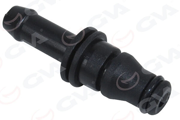 GVA Hortum Bağlantısı, Kelepçe