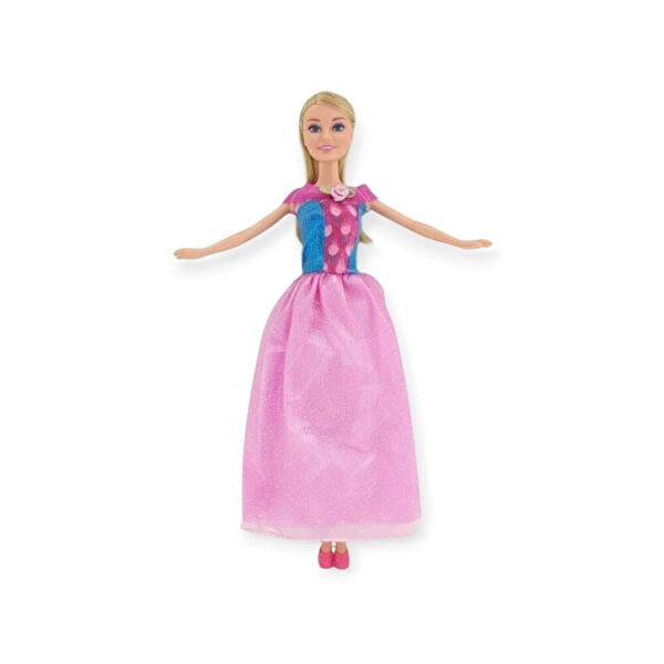 Diyar-ı Fırsat Oyuncak, Model Bebek