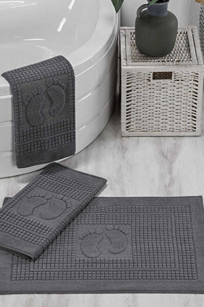 Mira Home Ayak Havlusu