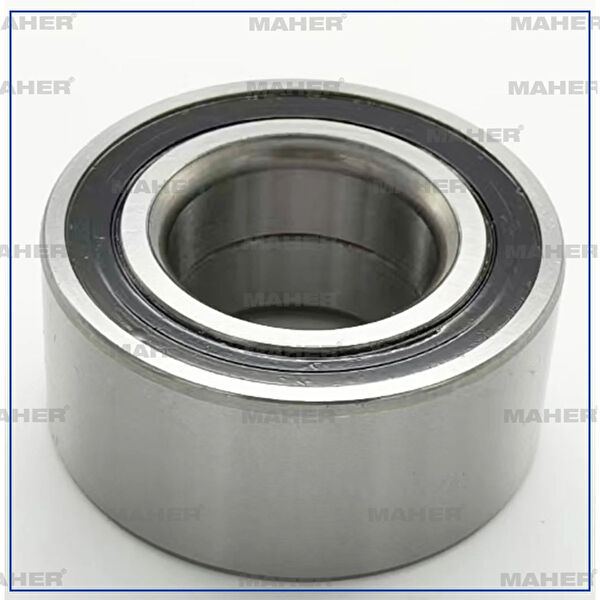 Maher Teker Rulmanı