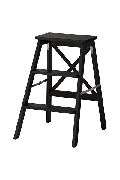 İkea Ev Tipi Merdiven