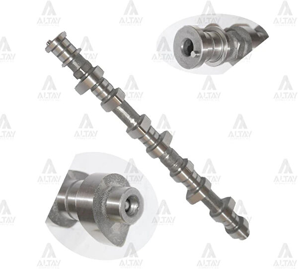 Maher Eksantrik Mili