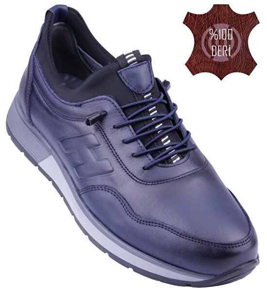 DETECTOR Erkek Sneaker Ayakkabı