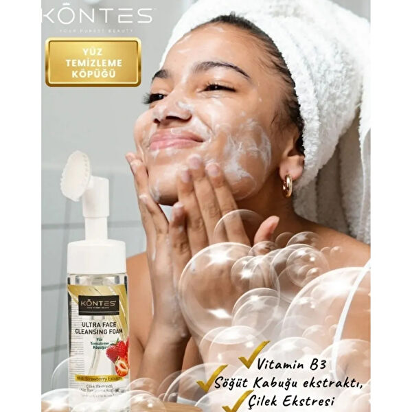 LUORD-STORE Yüz Temizleyiciler