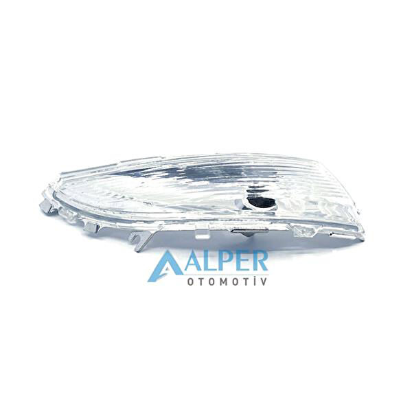 ALPER Sinyal Lambaları