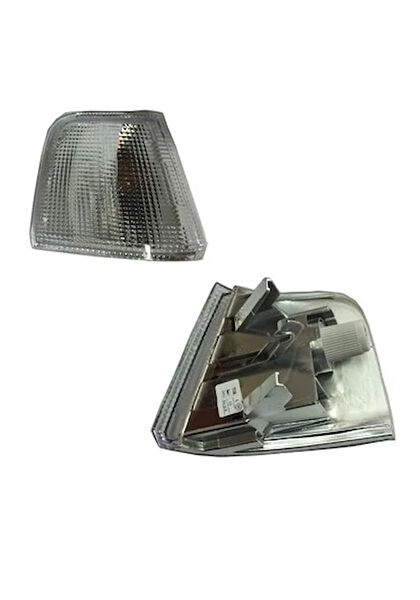 Eser Sinyal Lambaları