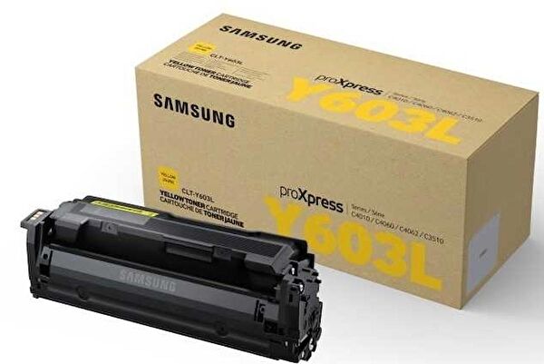 Samsung Toner