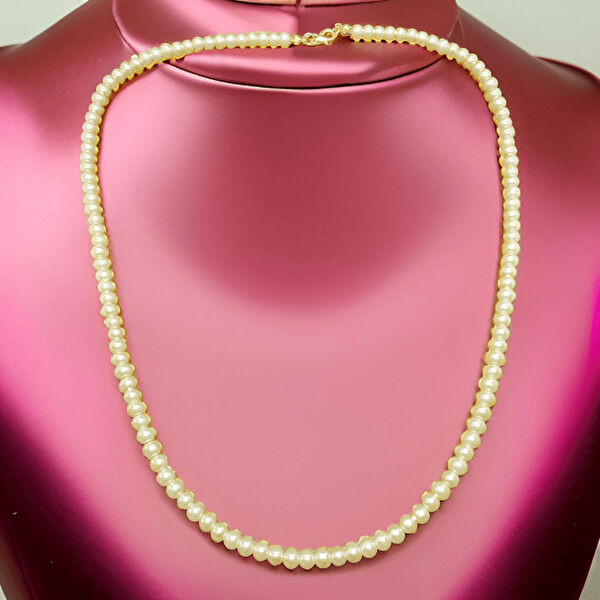 F&M BİJUTERİ AKSESUAR Kolye