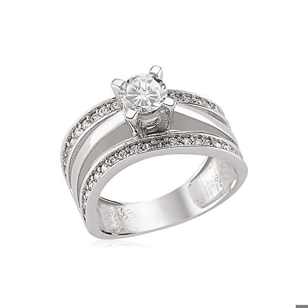 SERRA JEWELS Kadın Yüzük