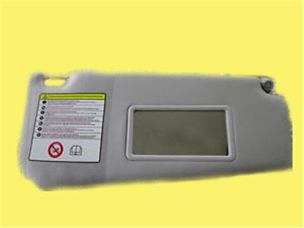 ozar İç Güneşlikler