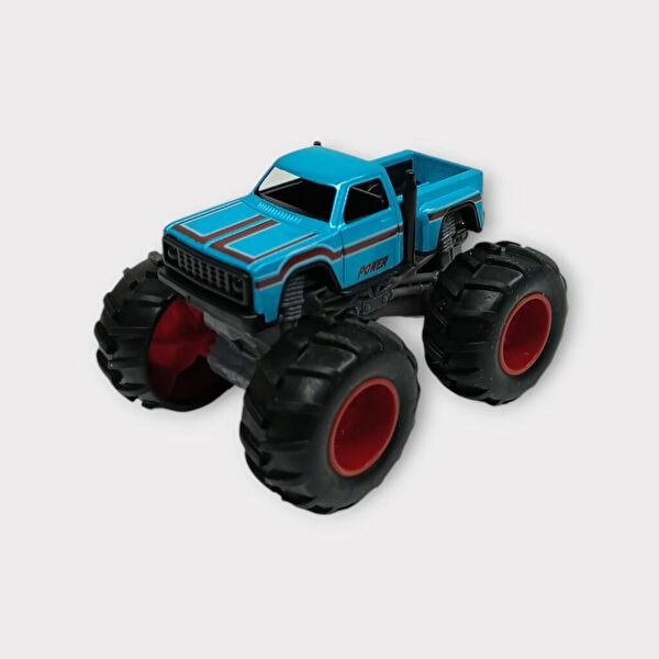 Diyar-ı Fırsat Oyuncak Arabalar