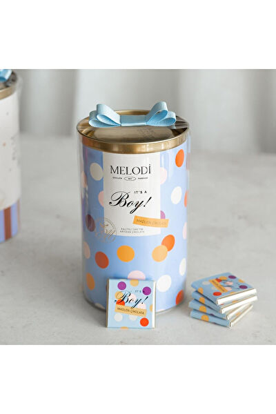 Trendmiya Çikolata, Gofret