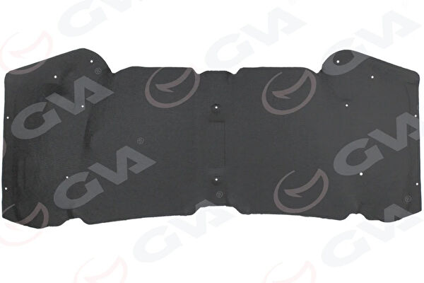 GVA Oto Kaput Aksesuarları