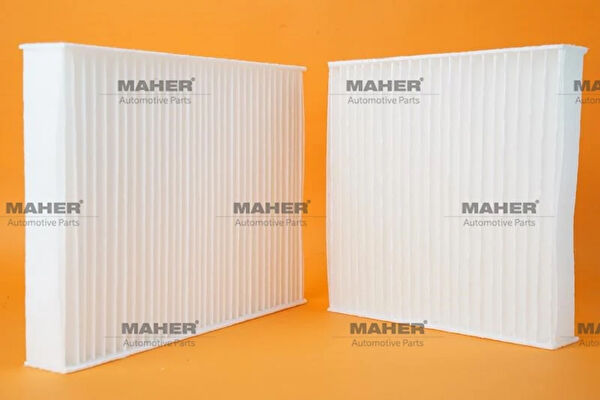 Maher Polen Filtreleri