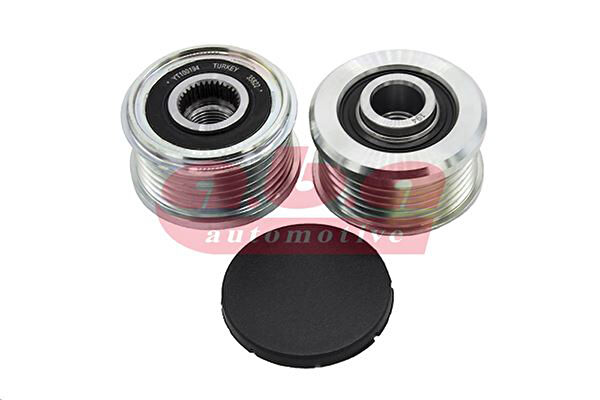 A.B.A Alternatör Kasnağı