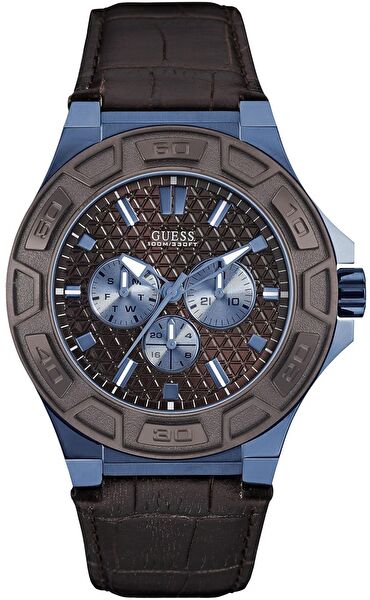 Guess Erkek Kol Saati
