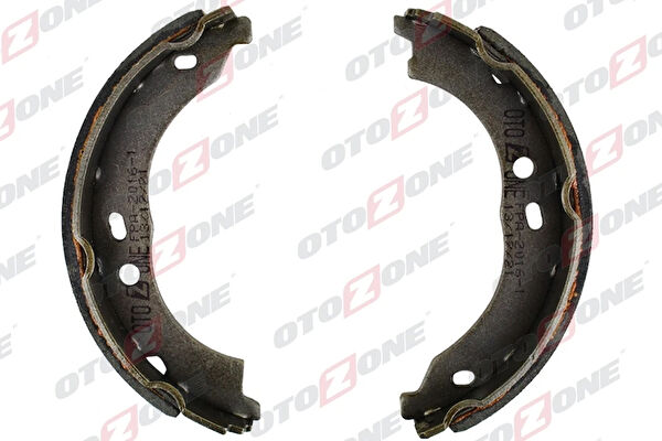 OTOZONE Fren Balataları