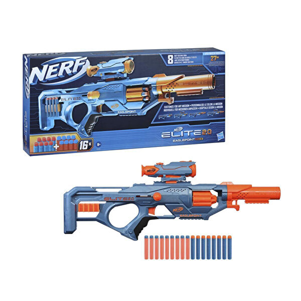 LUORD-STORE Nerf, Oyuncak Tabanca