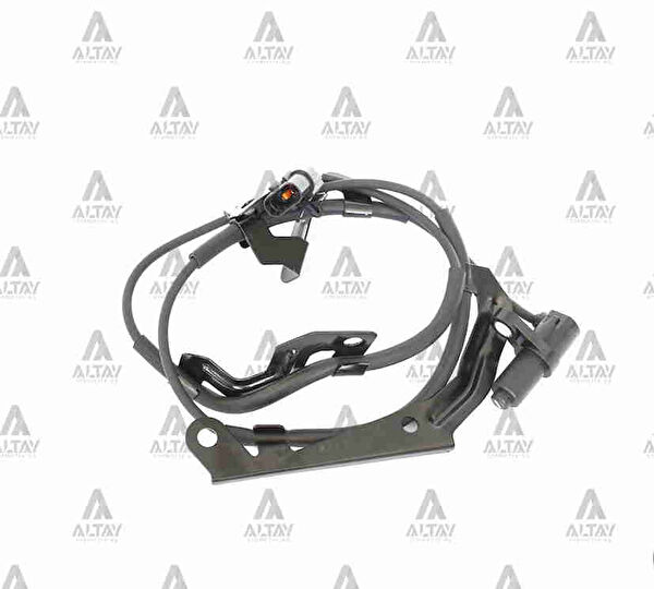 Maher Sensör, Dedektör