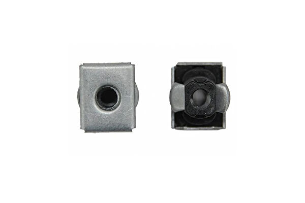 Birlik Vida, Çivi, Somun, Dübel